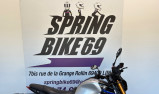 YAMAHA MT-09 SP