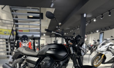MOTO GUZZI V7 STONE