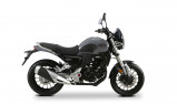 ORCAL ALTIMO 125