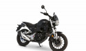 ORCAL ALTIMO 125
