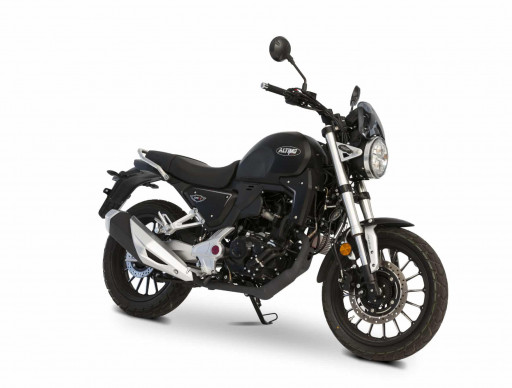 ORCAL ALTIMO 125