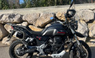 MOTO GUZZI V85 TT 850