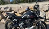 MOTO GUZZI V85 TT 850