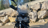 MOTO GUZZI V85 TT 850