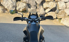 MOTO GUZZI V85 TT 850