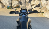 MOTO GUZZI V85 TT 850
