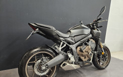 HONDA CB 650 R E CLUTCH 1° MAIN BRIDABLE A2 GARANTIE 2030 !