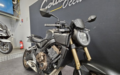 HONDA CB 650 R E CLUTCH 1° MAIN BRIDABLE A2 GARANTIE 2030 !