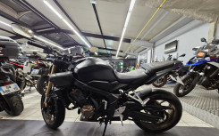 HONDA CB 650 R E CLUTCH 1° MAIN BRIDABLE A2 GARANTIE 2030 !