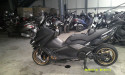 YAMAHA XP T-MAX 530 IRON MAX Accidentée RSV N°21566
