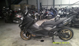 YAMAHA XP T-MAX 530 IRON MAX Accidentée RSV N°21566