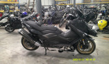 YAMAHA XP T-MAX 530 IRON MAX Accidentée RSV N°21566