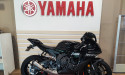 YAMAHA R1 / Noir / 1ère mains/ sc projet