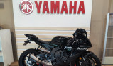 YAMAHA R1 / Noir / 1ère mains/ sc projet