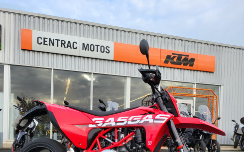 GASGAS SM 700 2022