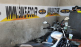 SUZUKI GLADIUS 650 2013 RSV (62413)