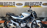 SUZUKI GLADIUS 650 2013 RSV (62413)
