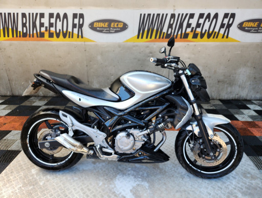 SUZUKI GLADIUS 650 2013 RSV (62413)