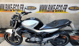 SUZUKI GLADIUS 650 2013 RSV (62413)
