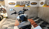 SUZUKI GLADIUS 650 2013 RSV (62413)