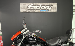SUZUKI VZR 1800 INTRUDER
