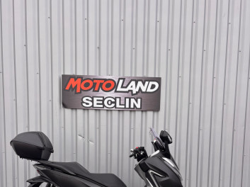 HONDA NSS FORZA 300