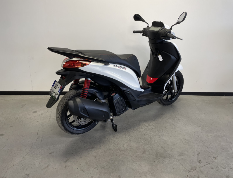 PIAGGIO MEDLEY 125
