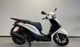 PIAGGIO MEDLEY 125