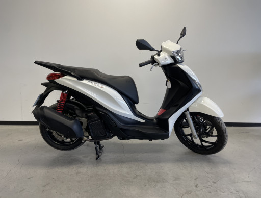 PIAGGIO MEDLEY 125