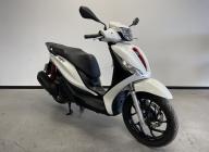 PIAGGIO MEDLEY 125