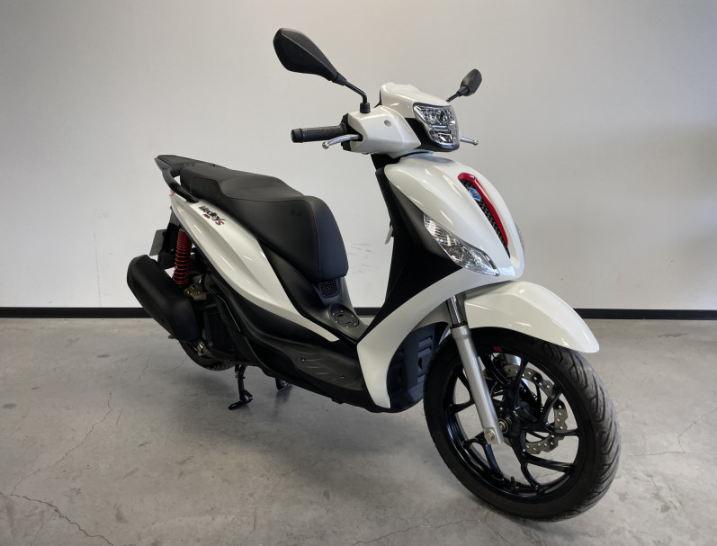 PIAGGIO MEDLEY 125