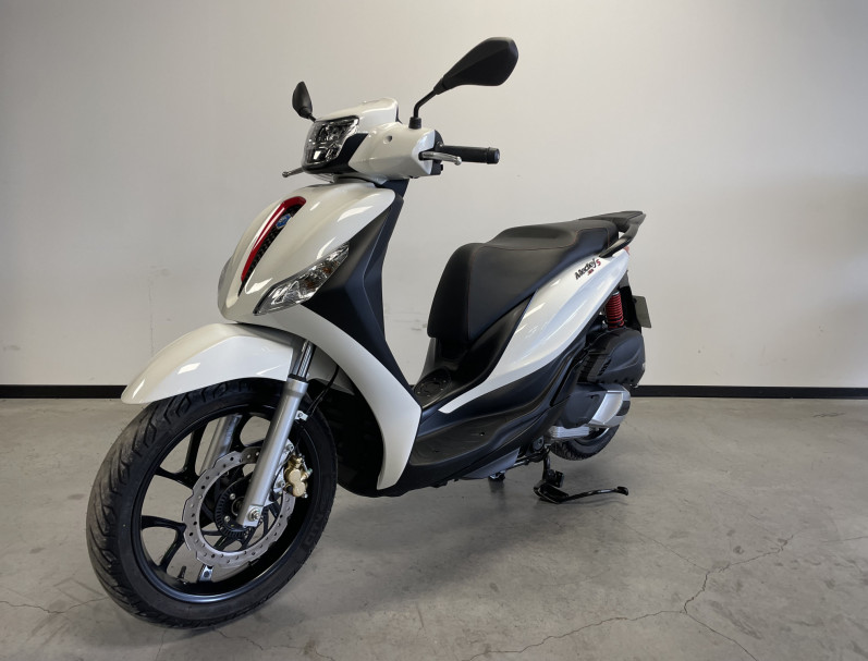 PIAGGIO MEDLEY 125