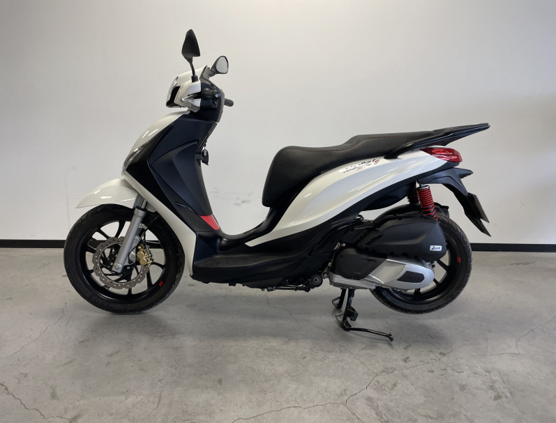 PIAGGIO MEDLEY 125