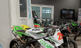 YCF mini gp 187