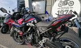 SUZUKI GSX-8R SERT / 150€ PAR MOIS / DSN MOTOS 47
