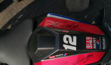 SUZUKI GSX-8R SERT / 150€ PAR MOIS / DSN MOTOS 47