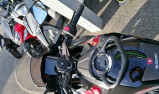 SUZUKI GSX-8R SERT / 150€ PAR MOIS / DSN MOTOS 47