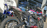 SUZUKI GSX-8R SERT / 150€ PAR MOIS / DSN MOTOS 47