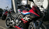 SUZUKI GSX-8R SERT / 150€ PAR MOIS / DSN MOTOS 47