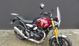TRIUMPH SPEED 400