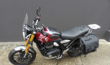 TRIUMPH SPEED 400