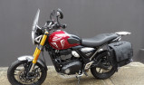 TRIUMPH SPEED 400