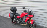 YAMAHA TRACER 9 GT