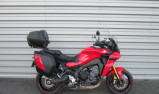 YAMAHA TRACER 9 GT