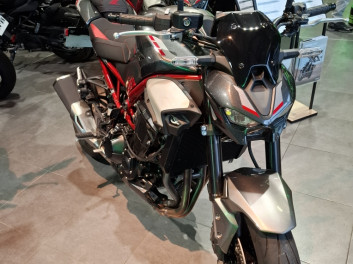 KAWASAKI Z 900 FULL