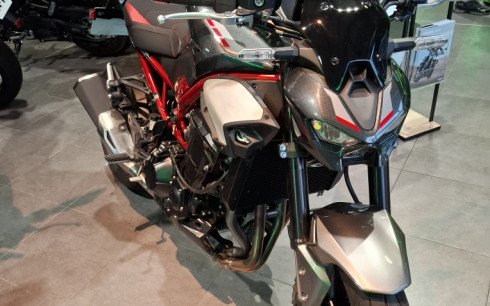 KAWASAKI Z 900 FULL
