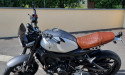 YAMAHA XSR 900 ABS