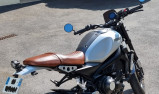 YAMAHA XSR 900 ABS