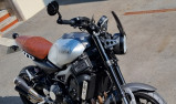 YAMAHA XSR 900 ABS