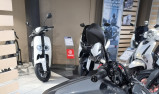YAMAHA MT-07 (47.5CV)